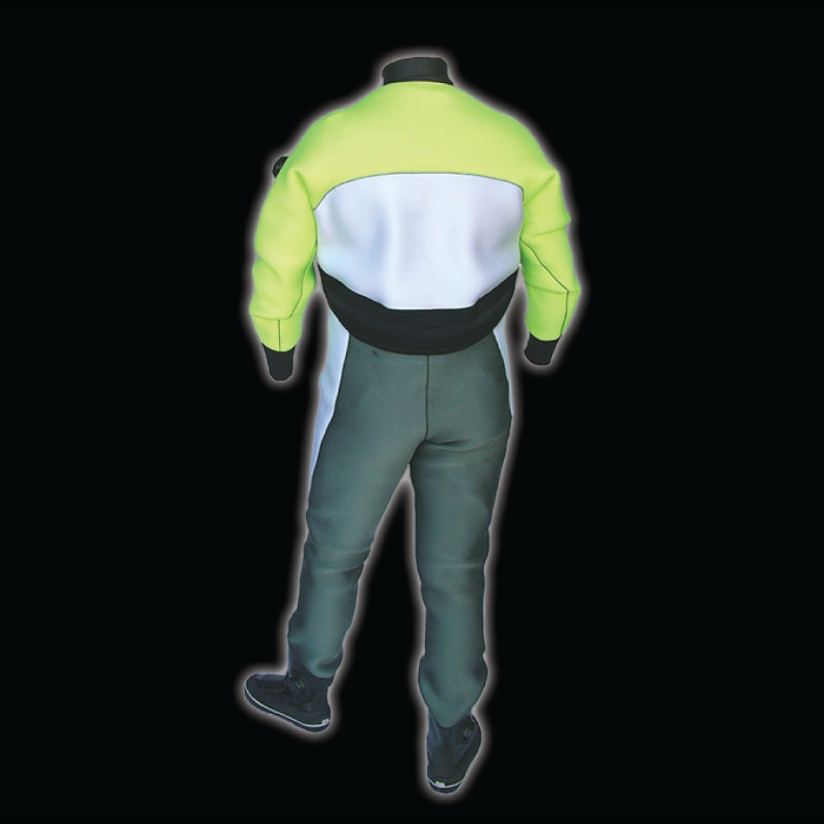 seatec drysuit