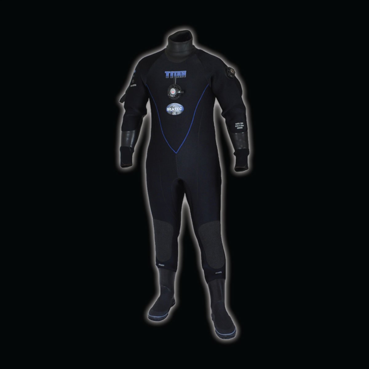 budget drysuit