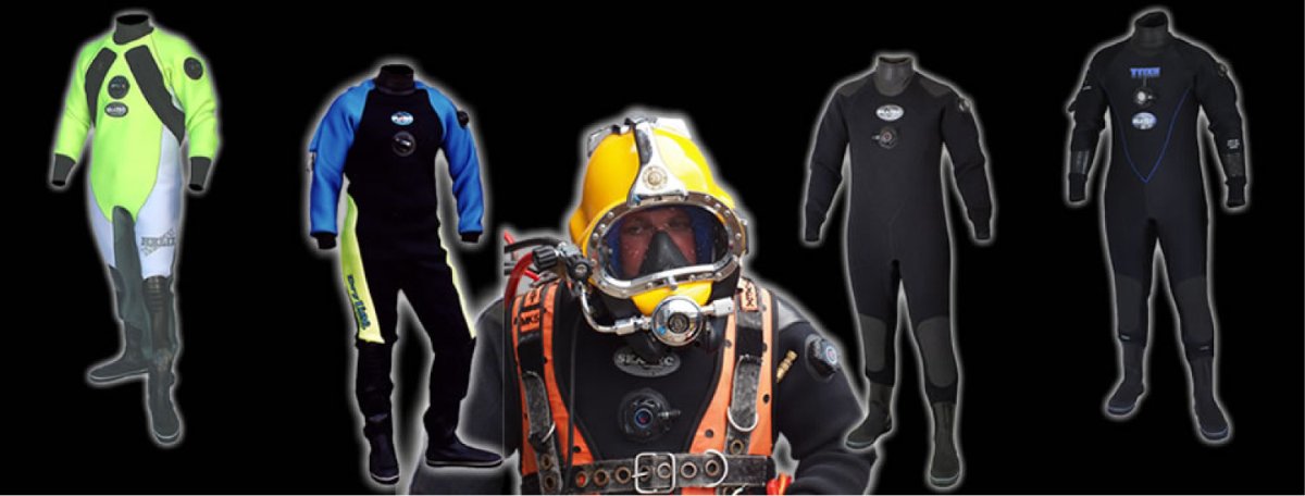 seatec drysuit